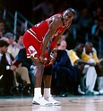 Air Jordan III - Photos: Jordan and his Jordans - ESPN
