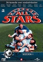 Image of All stars: De serie