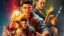 Crítica de Venganza a golpes - Sobrecarga de artes marciales en Netflix ...