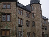 Schloss Wiehe in Wiehe, Roßleben-Wiehe, Deutschland | Sygic Travel