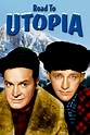 Road to Utopia (1946) - Posters — The Movie Database (TMDB)