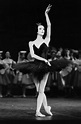 Sylvie Guillem | Biography, Ballet, Dancing, & Facts | Britannica