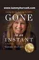 Gone in an Instant is a 3-time #1 Amazon Bestseller - Tammy Horvath