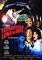 Terrorífica luna de miel - Película 1986 - SensaCine.com