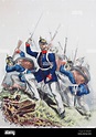 Royal Prussian Army, Guards Corps, Preußens Heer, preussische Garde ...