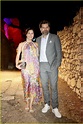 Nikolaj Coster-Waldau Brings Wife & Daughters To Taormina Film Festival ...