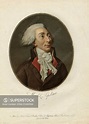 Portrait of Louis-Michel Le Peletier, Marquis de Saint-Fargeau (1760 ...