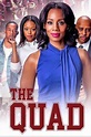 The Quad (TV Series 2017–2018) - IMDb