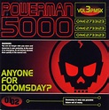 Powerman 5000 - Anyone For Doomsday? | Releases | Discogs