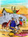 10+ Incas Dibujos Animados