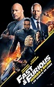 Fast & Furious: Hobbs & Shaw - Película 2019 - SensaCine.com