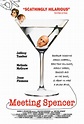 Meeting Spencer (2011) Poster #1 - Trailer Addict