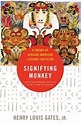The signifying monkey | Open Library
