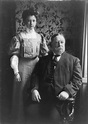 The Children Of William Howard Taft | Critics Rant