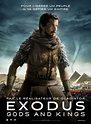 Affiche du film Exodus: Gods And Kings - Affiche 2 sur 2 - AlloCiné
