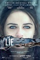 The Lie (2018) - Película eCartelera
