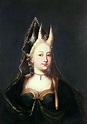 Katharina Kepler - "czarownica" i matka wybitnego astronoma