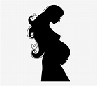 Lista 100+ Foto Imagenes De Siluetas De Mujeres Embarazadas Actualizar
