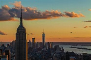 Manhattan 4K wallpapers for your desktop or mobile screen free and easy ...