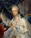Jeanne Bécu, comtesse du Barry (19 August 1743 – 8 December 1793 ...