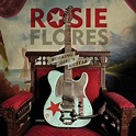 EXCLUSIVE: Rosie Flores “Working Girl’s Guitar” Full Album Stream ...