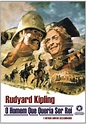 O Homem Que Queria Ser Rei PDF Rudyard Kipling