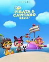 Pirata & Capitano (TV Series 2016– ) - Episode list - IMDb