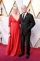 Meryl Streep and Don Gummer Red Carpet Oscars, Oscar Red Carpet ...