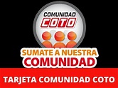 Tarjeta comunidad COTO 【BENEFICIOS】 Diciembre 2023