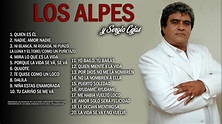 LOS ALPES - 20 GRANDES ÉXITOS - YouTube