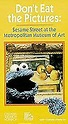 Sesame Street - Dont Eat the Pictures (VHS, 1994) online kaufen | eBay