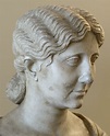 Antonia Minor. Venice, National Archaeological Museum (Museo ...
