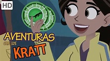Aventuras con los Kratt - Temporada 1: Momentos Favoritos (¡2 Horas ...