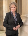 Official Portrait | Senator Cindy Hyde-Smith