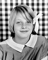 Jodie Foster - And the little girl became a gorgeous woman list ...