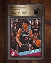 NBA TRADING CARDS on Behance