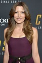 Sarah Roemer At Crackle's Chosen Season 2 Premiere In LA - Celebzz ...