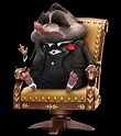 Mr big | zootopia | Zootopia, Disney wiki y Disney animation