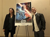 Interview: "Star Wars: The Rise of Skywalker" Co-Writer Chris Terrio ...