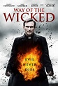 Way of the Wicked DVD Release Date May 20, 2014