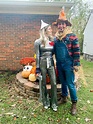 25 Halloween Couples Costume Ideas - Anna Danigelis | Nashville based ...