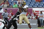 2014 NFL Draft Capsules: Jonathan Krause, Wide Receiver - Anchor Of Gold