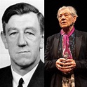 Denis Murray McKellen: Who is Ian McKellen's father - Dicy Trends