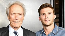 No te lo podés perder: el hijo de Clint Eastwood se embarcó en un ...