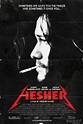 Movie Poster for HESHER starring Joseph Gordon-Levitt — GeekTyrant