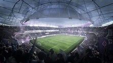 ACF Fiorentina unveils its new stadium - Sports Venue Business (SVB)