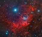 Spectacular Photos of Nebulas in Deep Space | Space