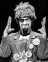 Legendary Cleveland horror host Ron 'The Ghoul' Sweed has died (photos ...