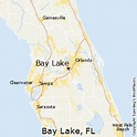 Best Places to Live in Bay Lake, Florida
