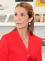 Infanta Elena, Duchess of Lugo - Wikipedia